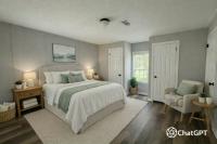 2020 Live Oak Homes SOUTHERN CHARM Manufactured Home