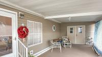 2000 Skyline Wood Manor Mobile Home