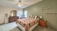 2000 Skyline Wood Manor Mobile Home