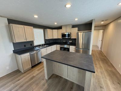 Mobile Home at 57812 Lancaster Rd Washington, MI 48094
