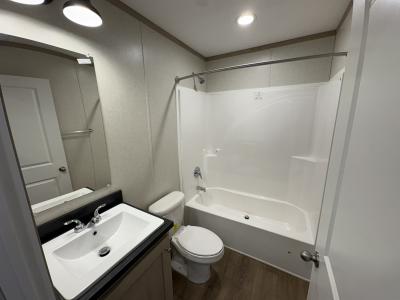 Photo 5 of 6 of home located at 57812 Lancaster Rd Washington, MI 48094