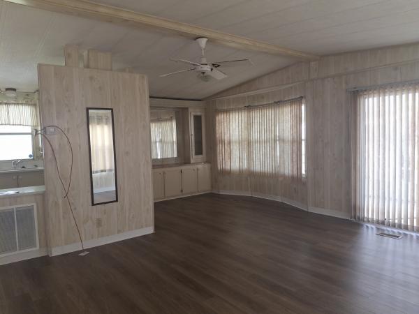 1982 DEVO LFL2AB/BB467903792 Mobile Home