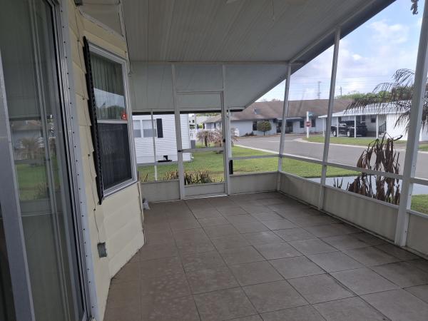 1982 DEVO LFL2AB/BB467903792 Mobile Home