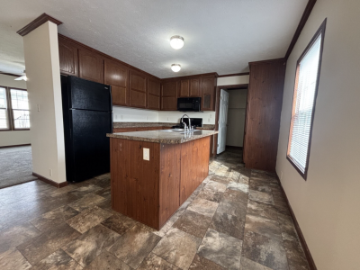 Photo 4 of 13 of home located at 6272 Chadwick Ave Fenton, MI 48430