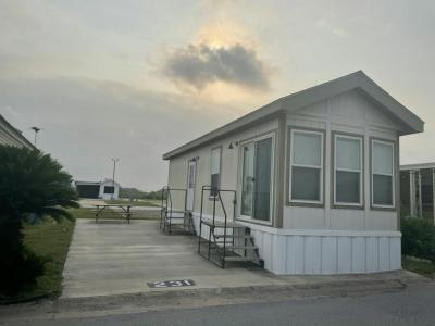 Mobile Home at 1601 South Airport Rd #231 Weslaco, TX 78596