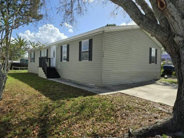 2015 NOBILITY Mobile Home For Sale