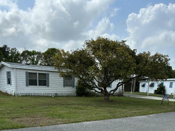 1979 Barrington Mobile Home For Sale