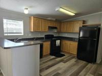 2015 NOBILITY KINGSWOOD Manufactured Home