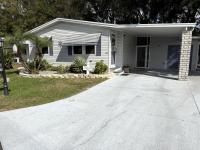 1994 Fleetwood NA Mobile Home