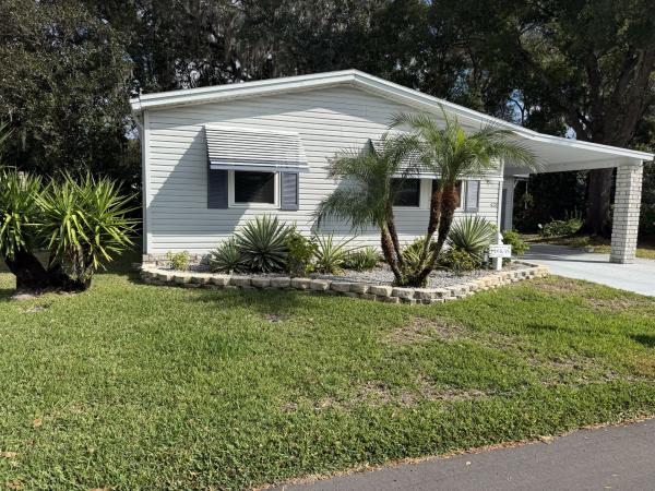 1994 Fleetwood NA Mobile Home