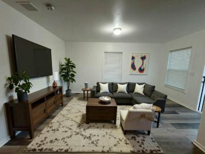Mobile Home at 3642 Boulder Highway, #63 Las Vegas, NV 89121