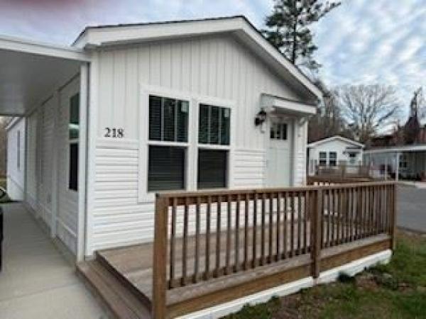 2024 Clayton - Rockwell Mobile Home For Sale