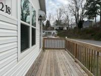 2024 Clayton - Rockwell Rockwell Mobile Home