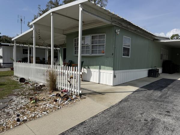 1974 REDM Mobile Home For Sale