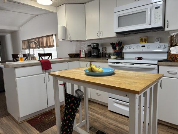 1974 REDM 12101033 Mobile Home