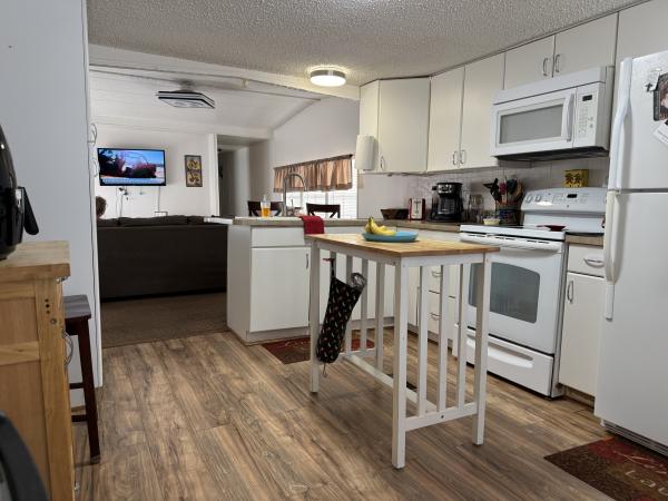 1974 REDM 12101033 Mobile Home