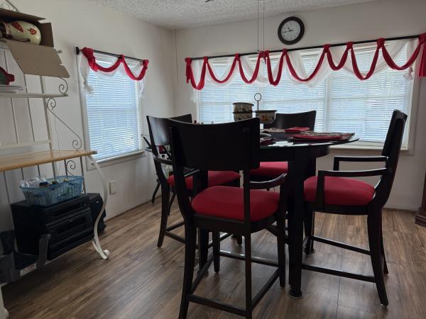 1974 REDM 12101033 Mobile Home