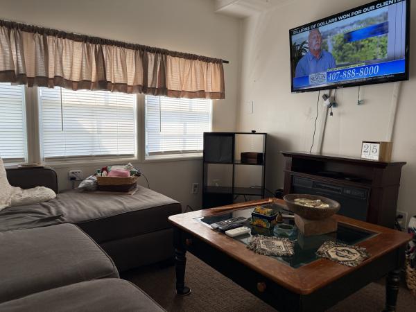 1974 REDM 12101033 Mobile Home