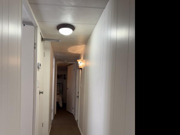 1974 REDM 12101033 Mobile Home