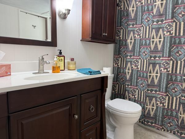 1974 REDM 12101033 Mobile Home