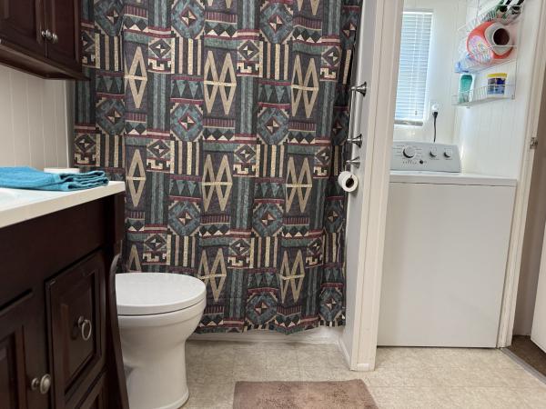 1974 REDM 12101033 Mobile Home