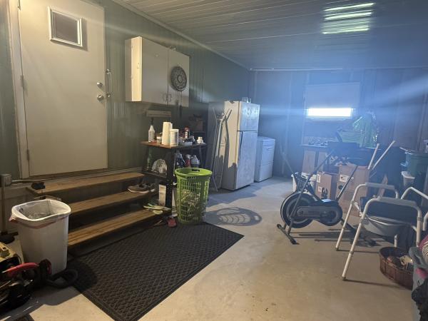 1974 REDM 12101033 Mobile Home