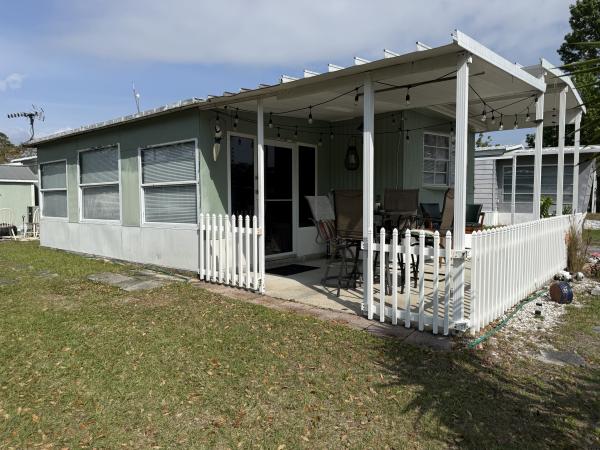 1974 REDM 12101033 Mobile Home