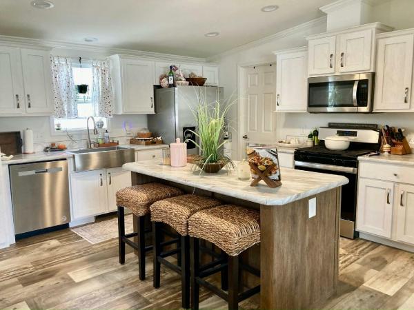 2023 CMHL Manufactured Home