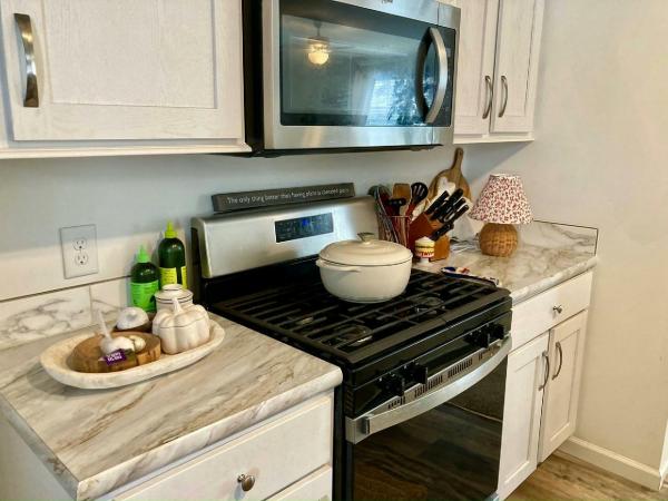 2023 CMHL Manufactured Home