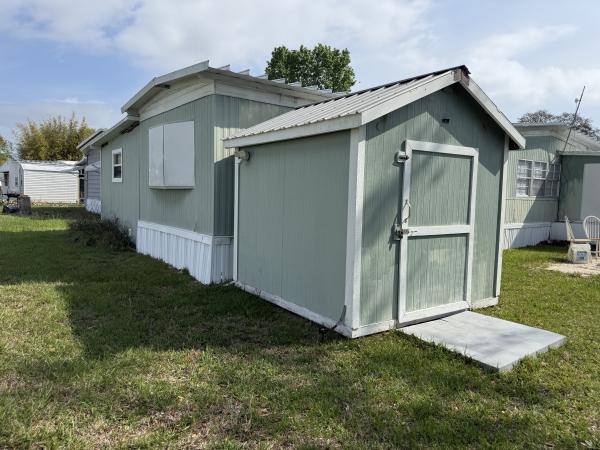 1974 REDM 12101033 Mobile Home