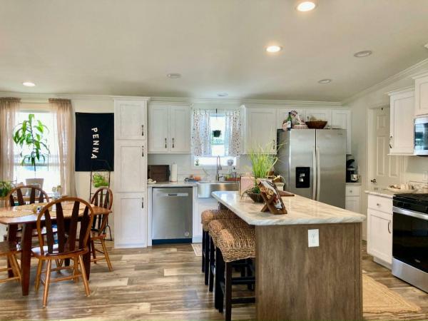 2023 CMHL Manufactured Home