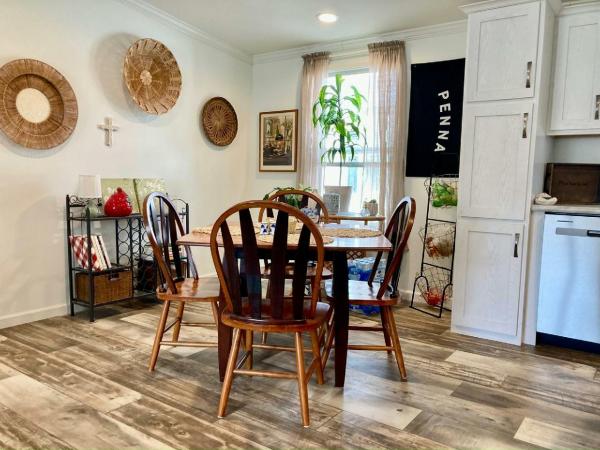 2023 CMHL Manufactured Home