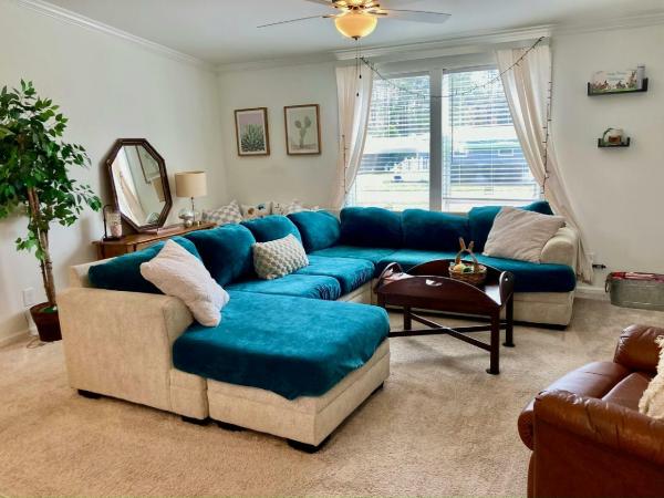 2023 CMHL Manufactured Home