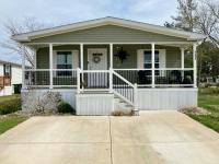 2023 CMHL Manufactured Home