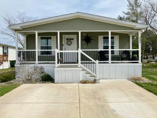 2023 CMHL Manufactured Home