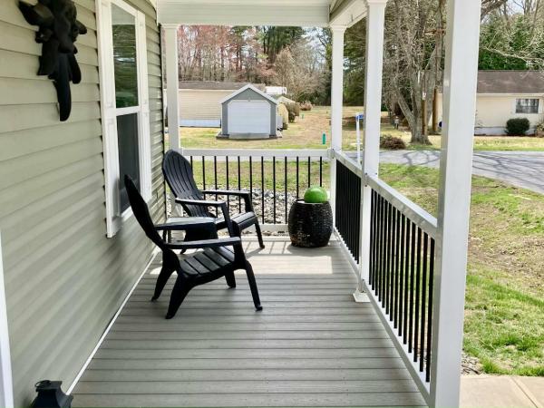 2023 CMHL Manufactured Home