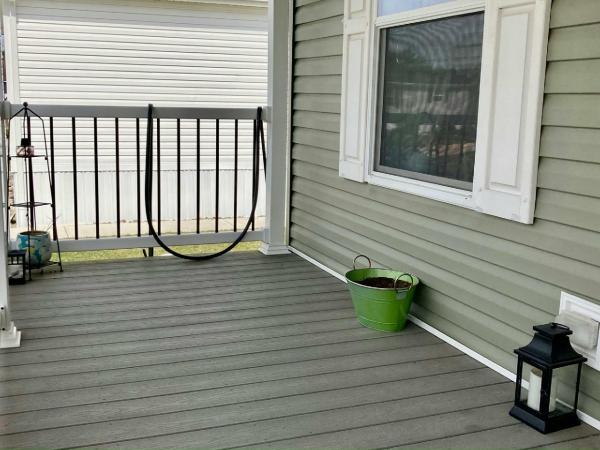 2023 CMHL Manufactured Home