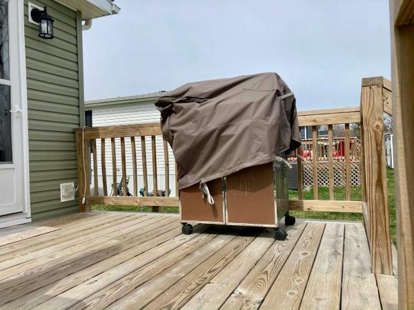 2023 CMHL Manufactured Home