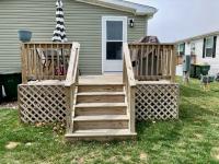 2023 CMHL Manufactured Home