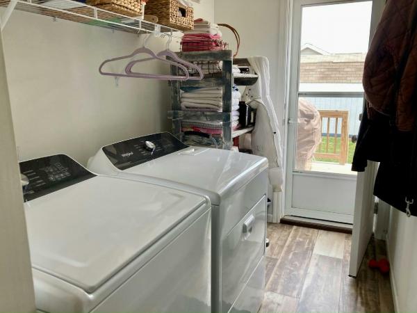 2023 CMHL Manufactured Home