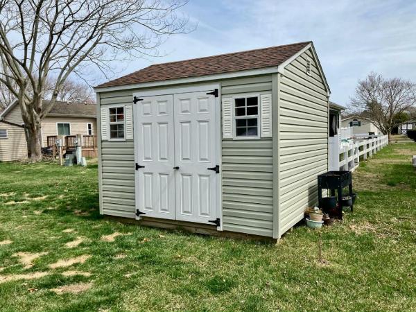 2023 CMHL Manufactured Home