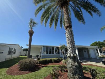Mobile Home at 4116 Smoke Signal Sebring, FL 33872