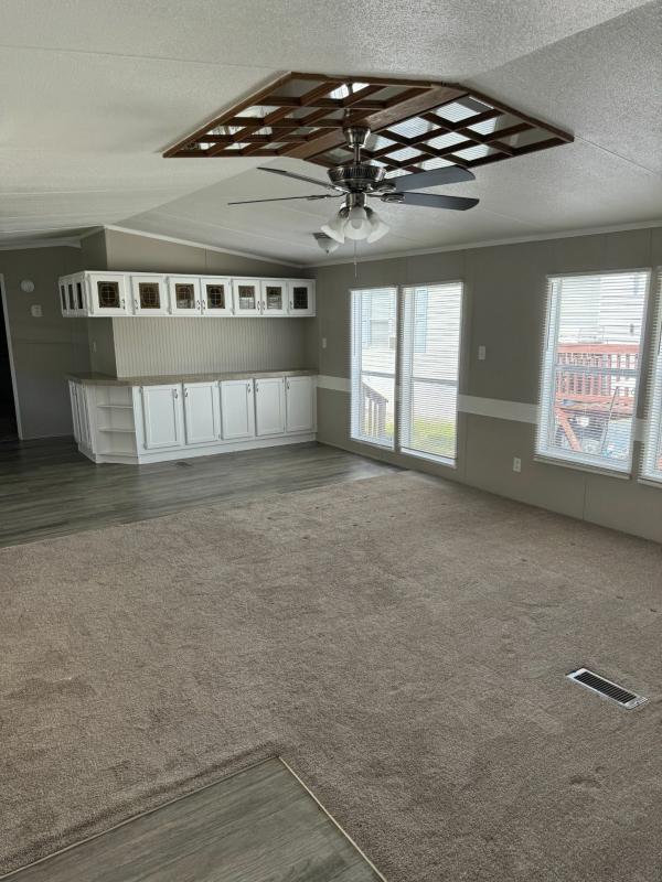 1997 Clayton Homes Inc Mobile Home For Sale