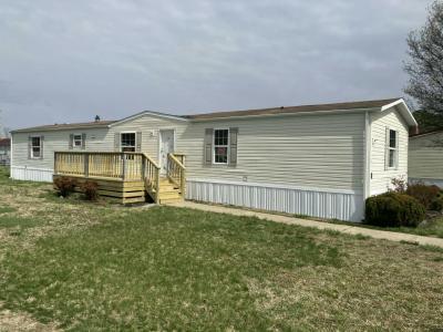 Mobile Home at 42 Hitch Pond Circle Seaford, DE 19973