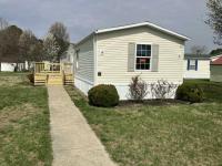 2003 Clayton Home Manufactured Home