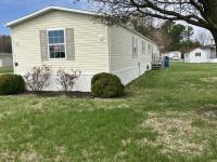 2003 Clayton Home Manufactured Home
