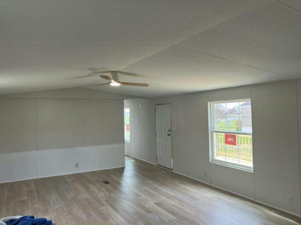 2003 Clayton Home Manufactured Home