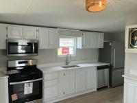 2003 Clayton Home Manufactured Home