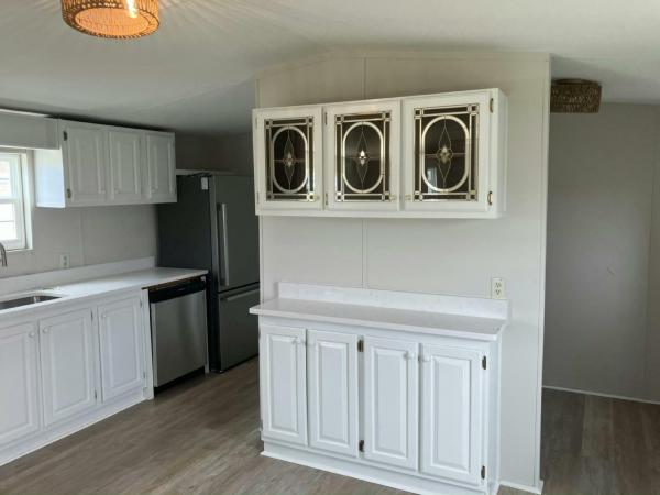 2003 Clayton Home Manufactured Home