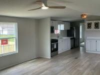 2003 Clayton Home Manufactured Home